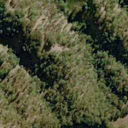 Satellite imagery of Mount Scrumlo, AU