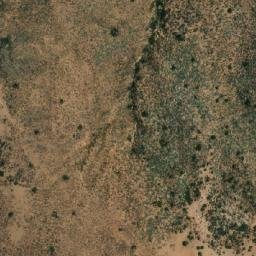 Satellite imagery of Cerro Cortadera, CL