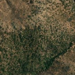 Satellite imagery of Morro López, CL