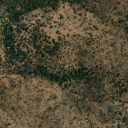 Satellite imagery of Morro López, CL