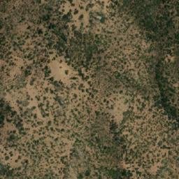 Satellite imagery of Morro López, CL