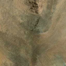 Satellite imagery of Portezuelo de Otero, CL