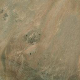 Satellite imagery of Portezuelo de Otero, CL