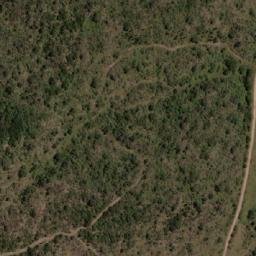 Satellite imagery of Cerro Pico Huasi, AR