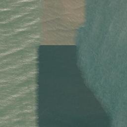 Satellite imagery of Pontal W do Barra, BR