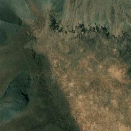 Satellite imagery of GEMSBOKBERG, ZA