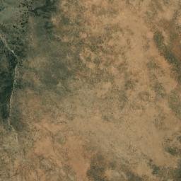 Satellite imagery of GEMSBOKBERG, ZA