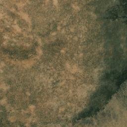 Satellite imagery of GEMSBOKBERG, ZA