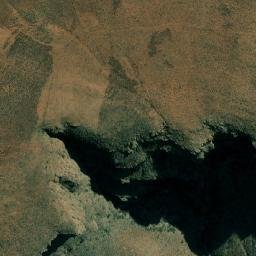 Satellite imagery of AGTERKOP, ZA