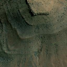 Satellite imagery of Wawerskop, ZA