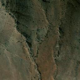 Satellite imagery of Wawerskop, ZA