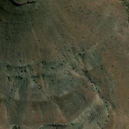 Satellite imagery of Wawerskop, ZA