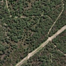 Satellite imagery of Mount Haycock, AU