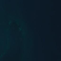 Satellite imagery of Harding Rock, AU