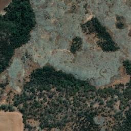 Satellite imagery of Wogerlin Hill, AU