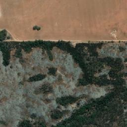 Satellite imagery of Wogerlin Hill, AU