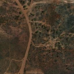 Satellite imagery of Mount Holland, AU