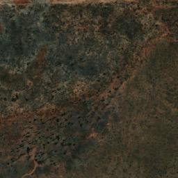 Satellite imagery of Mount Holland, AU