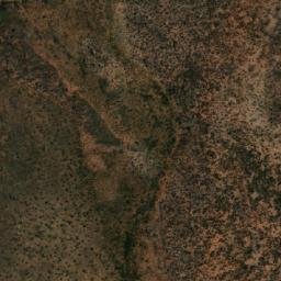 Satellite imagery of Mount Holland, AU