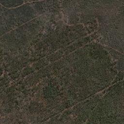 Satellite imagery of Round Top Hill, AU