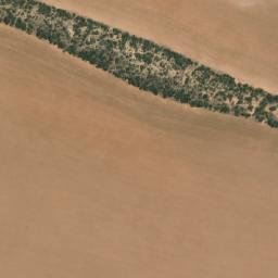 Satellite imagery of Nunnyah Rockhole, AU