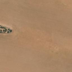 Satellite imagery of Nunnyah Rockhole, AU