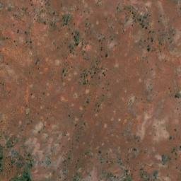 Satellite imagery of Scrubby Hill, AU