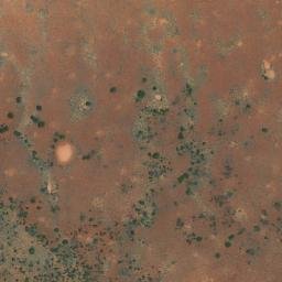 Satellite imagery of Scrubby Hill, AU