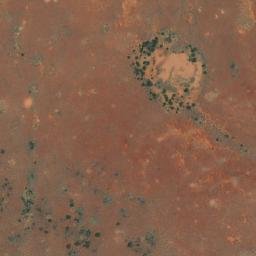 Satellite imagery of Scrubby Hill, AU
