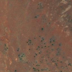Satellite imagery of Scrubby Hill, AU