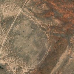 Satellite imagery of Weira Hill, AU