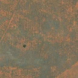 Satellite imagery of Geographic Centre of New South Wales, AU