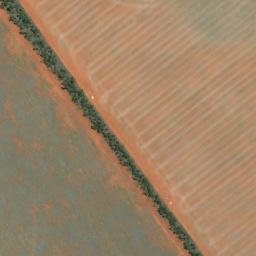 Satellite imagery of Geographic Centre of New South Wales, AU