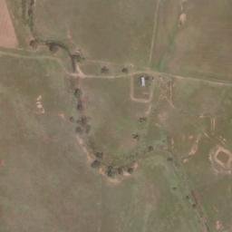 Satellite imagery of Ballimore Hill, AU