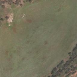 Satellite imagery of Ballimore Hill, AU