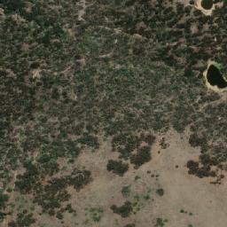 Satellite imagery of Nest Hill, AU