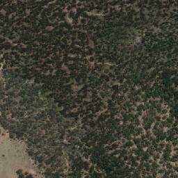 Satellite imagery of Nest Hill, AU