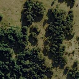 Satellite imagery of Mount Scrumlo, AU