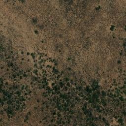 Satellite imagery of Cerro Cortadera, CL