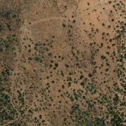 Satellite imagery of Cerro Cortadera, CL