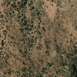 Satellite imagery of Cerro Cortadera, CL