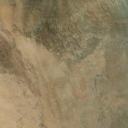 Satellite imagery of Portezuelo de Otero, CL