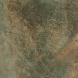 Satellite imagery of Portezuelo de Otero, CL