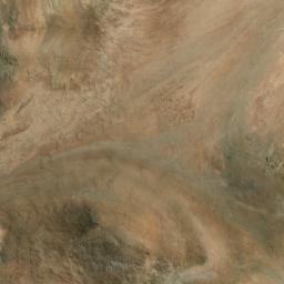 Satellite imagery of Portezuelo de Otero, CL