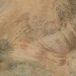 Satellite imagery of Cerro Azules, CL