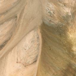 Satellite imagery of Cordón de La Fiera, AR