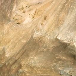 Satellite imagery of Cordón de La Fiera, AR