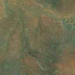 Satellite imagery of ZANDFONTEIN S, ZA