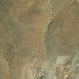 Satellite imagery of Nougat se Punt, ZA