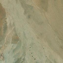 Satellite imagery of Nougat se Punt, ZA